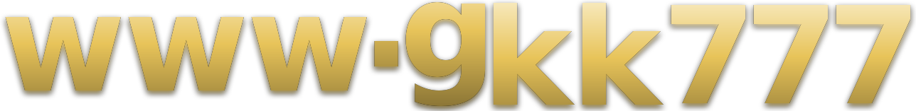 www.gkk777 logo