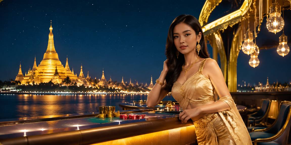 www.gkk777 Lucky Stash ရှိ သင့်ရဲ့ အမြန်မြန် လောင်းကစားအခွင့်အလမ်း